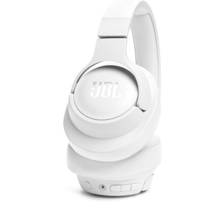 Наушники JBL Tune 720BT White (JBLT720BTWHT) фото в интернет магазине WiseSmart.com.ua