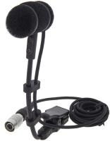 Микрофон петличный Audio-Technica PRO35CW