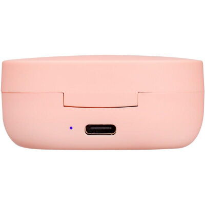 Наушники Gelius Pro Reddots TWS Earbuds GP-TWS010 Pink (00000082298) фото в интернет магазине WiseSmart.com.ua