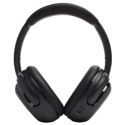 Наушники JBL Tour One M2 Black (JBLTOURONEM2BLK) фото в интернет магазине WiseSmart.com.ua