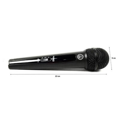 Микрофон AKG WMS40 Mini 2 Vocal SET BD US25A/C (3350X00050) фото в интернет магазине WiseSmart.com.ua