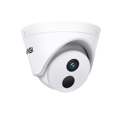 Камера видеонаблюдения TP-Link VIGI-C400HP-4 фото в интернет магазине WiseSmart.com.ua