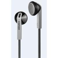 Наушники Edifier H190 Black/Silver (H190 B/S)