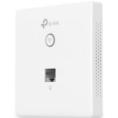 Точка доступа Wi-Fi TP-Link EAP230-WALL фото в интернет магазине WiseSmart.com.ua