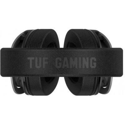 Наушники ASUS TUF H3 Gaming Wireless Black (90YH02ZG-B3UA00) фото в интернет магазине WiseSmart.com.ua