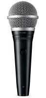 Микрофон вокальный Shure PGA48-XLR