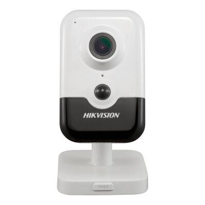 Камера видеонаблюдения HikVision DS-2CD2421G0-I (2.8) фото в интернет магазине WiseSmart.com.ua