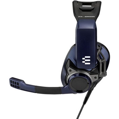 Наушники Sennheiser GSP 602 (1000414) фото в интернет магазине WiseSmart.com.ua