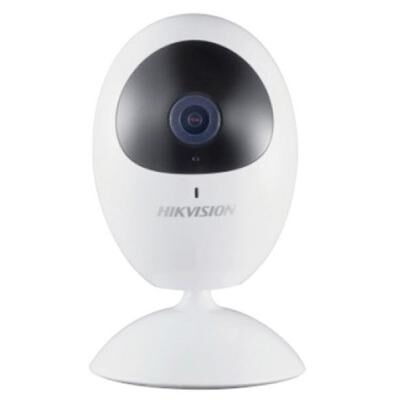 Камера видеонаблюдения HikVision DS-2CV2U21FD-IW(W) (2.8) фото в интернет магазине WiseSmart.com.ua