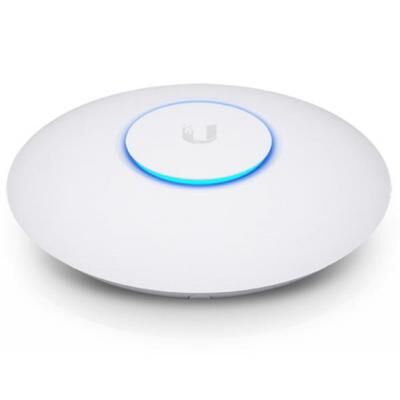 Точка доступа Wi-Fi Ubiquiti UAP-NanoHD фото в интернет магазине WiseSmart.com.ua