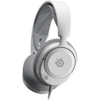 Наушники SteelSeries Arctis Nova 1P White (61612)