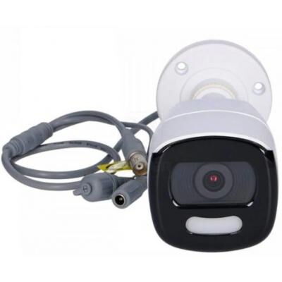 Камера видеонаблюдения Hikvision DS-2CE12DFT-F (3.6) фото в интернет магазине WiseSmart.com.ua