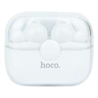 Беспроводные наушники Hoco EW22 шумоподавления ENC Bluetooth V5.3 30/300mAh 4h White