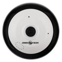 Камера видеонаблюдения Greenvision GV-090-GM-DIG20-10 (1.44) (7813)