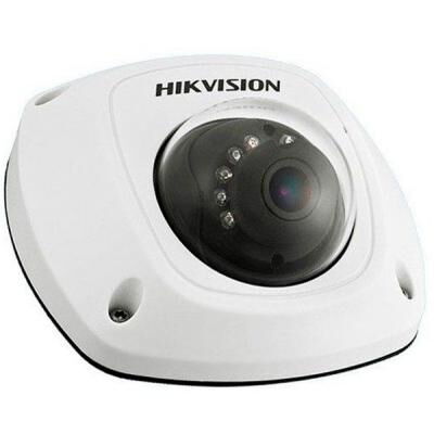 Камера видеонаблюдения HikVision AE-VC211T-IRS (2.8) фото в интернет магазине WiseSmart.com.ua