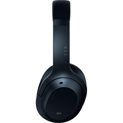 Наушники Razer Opus Black (RZ04-03430100-R3M1) фото в интернет магазине WiseSmart.com.ua