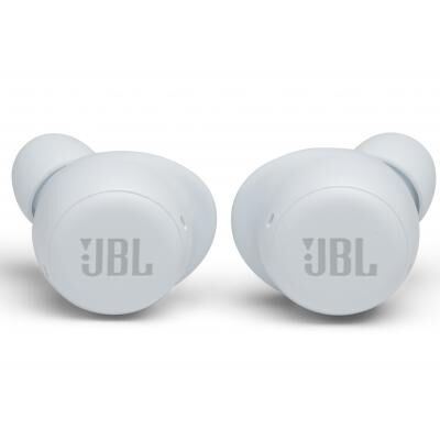 Наушники JBL Live Free NC+ White (JBLLIVEFRNCPTWSW) фото в интернет магазине WiseSmart.com.ua