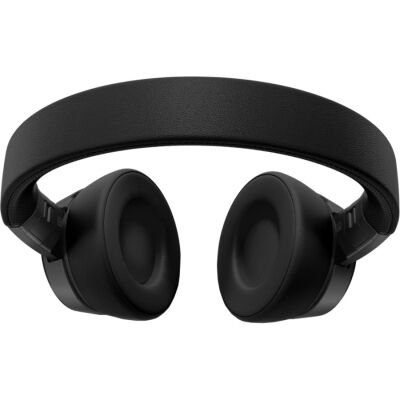 Наушники Lenovo Yoga ANC Headphones Black (GXD1A39963) фото в интернет магазине WiseSmart.com.ua