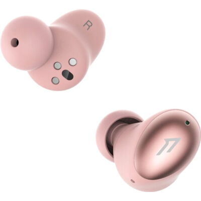 Наушники 1MORE ColorBuds TWS Headphones ESS6001T Pink (710641) фото в интернет магазине WiseSmart.com.ua