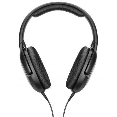 Наушники Sennheiser HD 206 (507364) фото в интернет магазине WiseSmart.com.ua