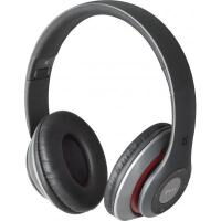 Наушники Defender FreeMotion B570 Red-Gray (63570)