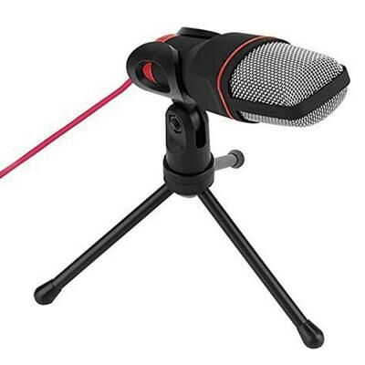 Микрофон Varr Pro-gaming Microphone (VGMM) фото в интернет магазине WiseSmart.com.ua