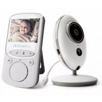Видеоняня с дистанционным монитором Baby Monitor VB605