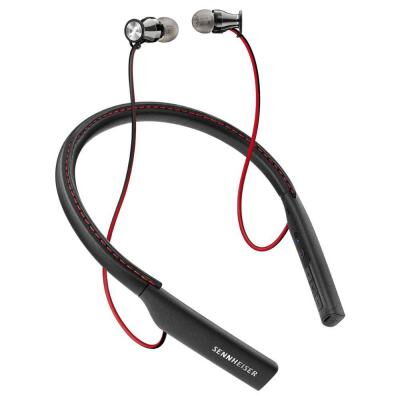 Наушники Sennheiser M2 IEBT Black (507353) фото в интернет магазине WiseSmart.com.ua