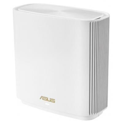 Точка доступа Wi-Fi ASUS XT8-1PK-WHITE фото в интернет магазине WiseSmart.com.ua