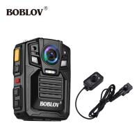 Камера видеонаблюдения BOBLOV HD66-02