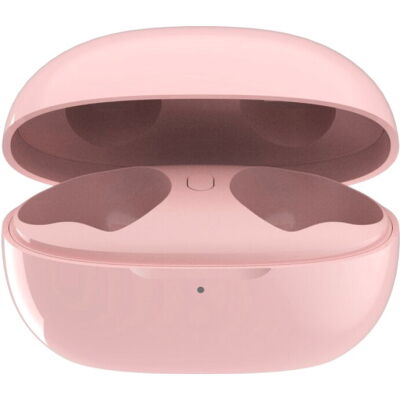 Наушники 1MORE ColorBuds TWS Headphones ESS6001T Pink (710641) фото в интернет магазине WiseSmart.com.ua
