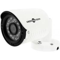Камера видеонаблюдения Greenvision GV-074-IP-H-COА14-20 (3.6) (6538)