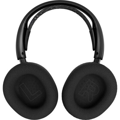 Наушники SteelSeries Arctis Nova 5 MultiPlatform Black (61670) фото в интернет магазине WiseSmart.com.ua