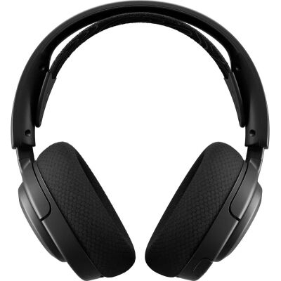 Наушники SteelSeries Arctis Nova 5 MultiPlatform Black (61670) фото в интернет магазине WiseSmart.com.ua