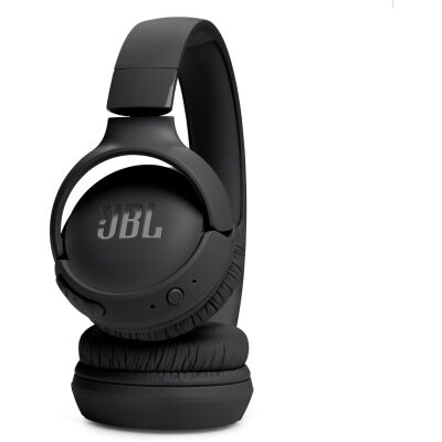 Наушники JBL Tune 520BT Black (JBLT520BTBLKEU) фото в интернет магазине WiseSmart.com.ua