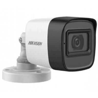 Камера видеонаблюдения Hikvision DS-2CE16D0T-ITFS (2.8) фото в интернет магазине WiseSmart.com.ua