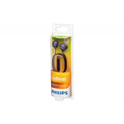 Наушники Philips SHE2305BK/00 фото в интернет магазине WiseSmart.com.ua