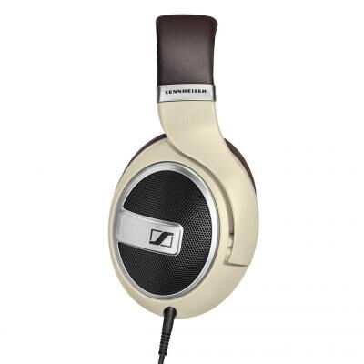 Наушники Sennheiser HD 599 (506831) фото в интернет магазине WiseSmart.com.ua