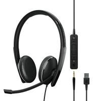 Наушники Sennheiser Adapt 165T II USB (1000902)