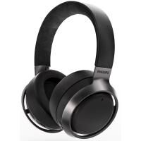 Наушники Philips Fidelio L3 Over-ear ANC Hi-Res Wireless Mic Black (L3/00)