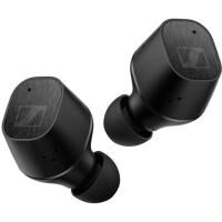 Наушники Sennheiser CX Plus SE True Wireless Black (509247)