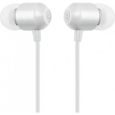 Наушники ACME HE21W Earphones With Mic (4770070880999) фото в интернет магазине WiseSmart.com.ua