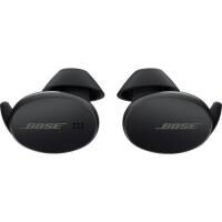 Наушники Bose Sport Earbuds Triple Black (805746-0010)