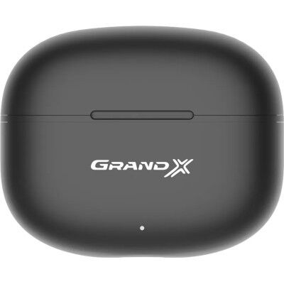Наушники Grand-X GB-99B Black (GB-99B) фото в интернет магазине WiseSmart.com.ua