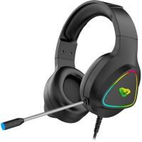 Наушники Media-Tech Cobra Pro Jinn RGB Black (MT3605)