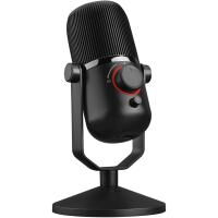 Микрофон Thronmax Mdrill ZeroPlus Jet black 96Khz (M4P-TM01)