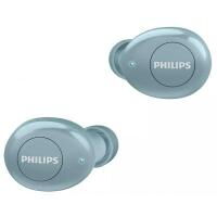 Наушники Philips TAT2205 True Wireless Mic Blue (TAT2205BL/00)