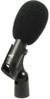 Микрофон инструментальный AKG C430