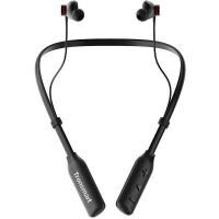 Наушники Tronsmart Encore S2 Plus Sport Bluetooth Headphones Black (322482)