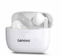 Беспроводные наушники Lenovo ThinkPlus XT90 White Bluetooth 5.0